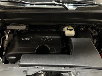 2019 INFINITI QX60 Luxe   - Photo 53 - Temple Hills, MD 20748