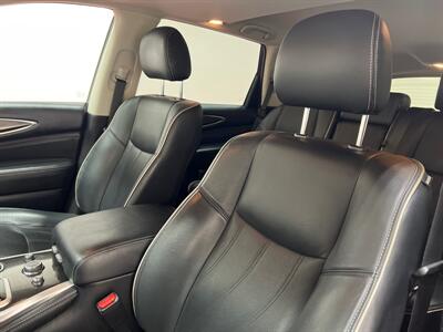 2019 INFINITI QX60 Luxe   - Photo 19 - Temple Hills, MD 20748