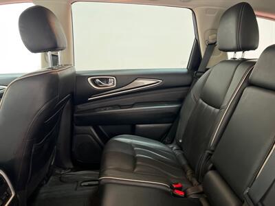 2019 INFINITI QX60 Luxe   - Photo 22 - Temple Hills, MD 20748