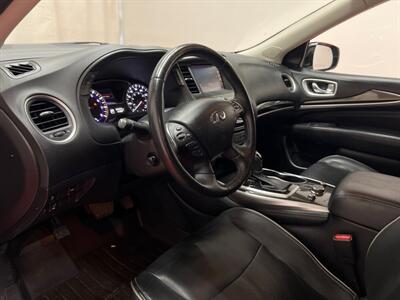 2019 INFINITI QX60 Luxe   - Photo 17 - Temple Hills, MD 20748