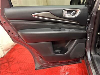 2019 INFINITI QX60 Luxe   - Photo 20 - Temple Hills, MD 20748