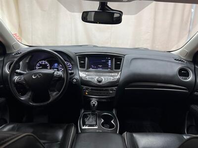 2019 INFINITI QX60 Luxe   - Photo 39 - Temple Hills, MD 20748