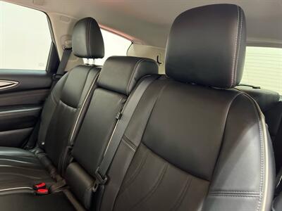 2019 INFINITI QX60 Luxe   - Photo 23 - Temple Hills, MD 20748