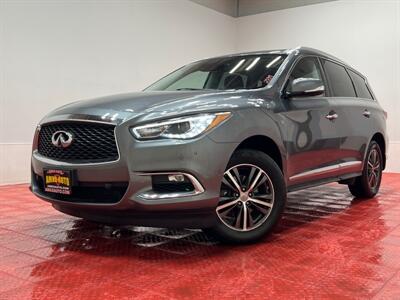 2019 INFINITI QX60 Luxe SUV