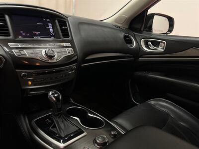 2019 INFINITI QX60 Luxe   - Photo 45 - Temple Hills, MD 20748