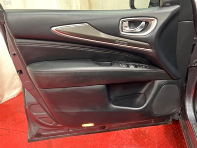 2019 INFINITI QX60 Luxe   - Photo 16 - Temple Hills, MD 20748