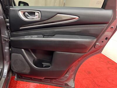 2019 INFINITI QX60 Luxe   - Photo 28 - Temple Hills, MD 20748