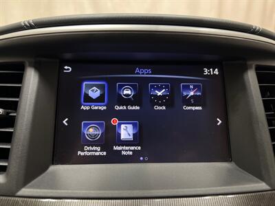 2019 INFINITI QX60 Luxe   - Photo 50 - Temple Hills, MD 20748