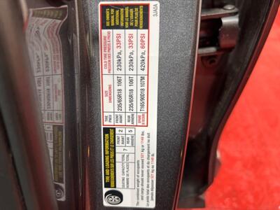 2019 INFINITI QX60 Luxe   - Photo 56 - Temple Hills, MD 20748