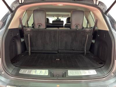 2019 INFINITI QX60 Luxe   - Photo 26 - Temple Hills, MD 20748