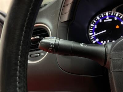 2019 INFINITI QX60 Luxe   - Photo 42 - Temple Hills, MD 20748