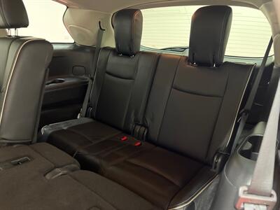 2019 INFINITI QX60 Luxe   - Photo 25 - Temple Hills, MD 20748