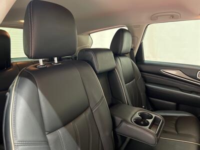 2019 INFINITI QX60 Luxe   - Photo 31 - Temple Hills, MD 20748