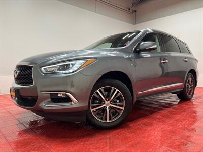 2019 INFINITI QX60 Luxe   - Photo 2 - Temple Hills, MD 20748