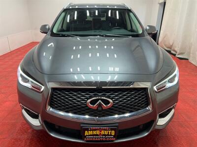 2019 INFINITI QX60 Luxe   - Photo 3 - Temple Hills, MD 20748