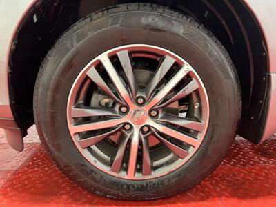 2019 INFINITI QX60 Luxe   - Photo 9 - Temple Hills, MD 20748