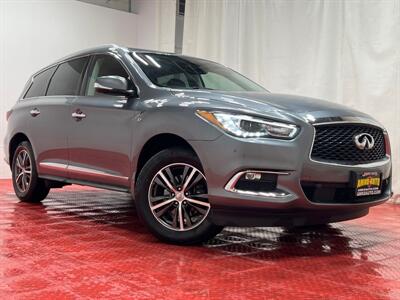 2019 INFINITI QX60 Luxe   - Photo 5 - Temple Hills, MD 20748