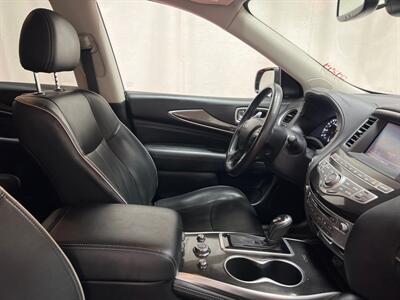 2019 INFINITI QX60 Luxe   - Photo 35 - Temple Hills, MD 20748