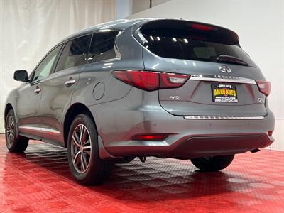 2019 INFINITI QX60 Luxe   - Photo 13 - Temple Hills, MD 20748