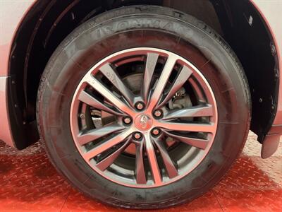 2019 INFINITI QX60 Luxe   - Photo 10 - Temple Hills, MD 20748