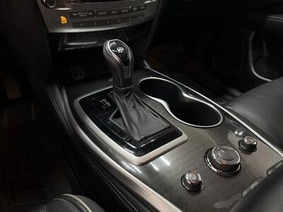 2019 INFINITI QX60 Luxe   - Photo 46 - Temple Hills, MD 20748