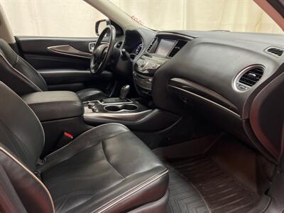 2019 INFINITI QX60 Luxe   - Photo 34 - Temple Hills, MD 20748