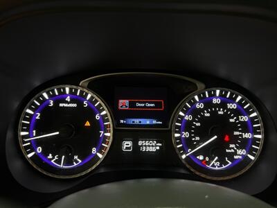 2019 INFINITI QX60 Luxe   - Photo 44 - Temple Hills, MD 20748