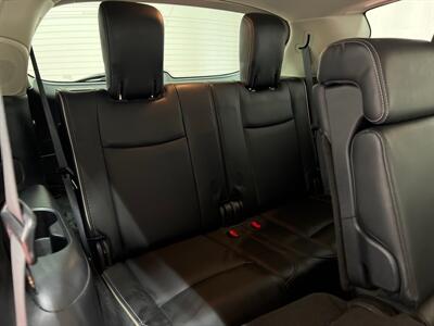 2019 INFINITI QX60 Luxe   - Photo 32 - Temple Hills, MD 20748