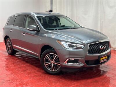 2019 INFINITI QX60 Luxe   - Photo 6 - Temple Hills, MD 20748