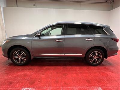 2019 INFINITI QX60 Luxe   - Photo 7 - Temple Hills, MD 20748