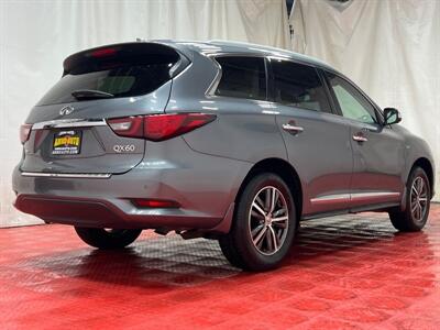 2019 INFINITI QX60 Luxe   - Photo 15 - Temple Hills, MD 20748