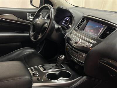 2019 INFINITI QX60 Luxe   - Photo 37 - Temple Hills, MD 20748