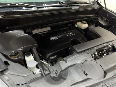 2019 INFINITI QX60 Luxe   - Photo 52 - Temple Hills, MD 20748