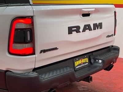 2019 RAM 1500 Rebel   - Photo 10 - Temple Hills, MD 20748