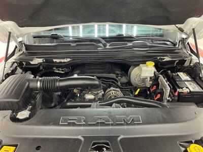 2019 RAM 1500 Rebel   - Photo 18 - Temple Hills, MD 20748