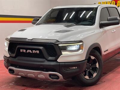 2019 RAM 1500 Rebel   - Photo 3 - Temple Hills, MD 20748