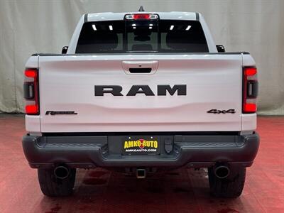 2019 RAM 1500 Rebel   - Photo 7 - Temple Hills, MD 20748