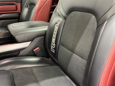 2019 RAM 1500 Rebel   - Photo 27 - Temple Hills, MD 20748
