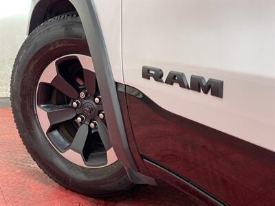2019 RAM 1500 Rebel   - Photo 15 - Temple Hills, MD 20748