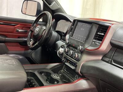 2019 RAM 1500 Rebel   - Photo 42 - Temple Hills, MD 20748