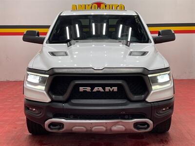 2019 RAM 1500 Rebel   - Photo 4 - Temple Hills, MD 20748