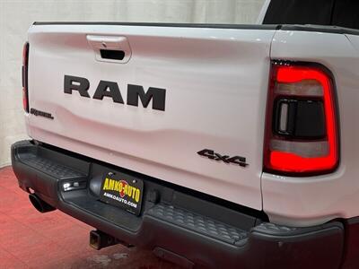 2019 RAM 1500 Rebel   - Photo 9 - Temple Hills, MD 20748