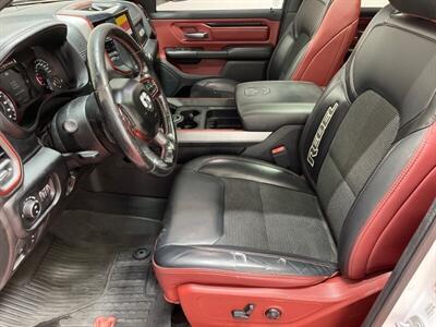 2019 RAM 1500 Rebel   - Photo 22 - Temple Hills, MD 20748