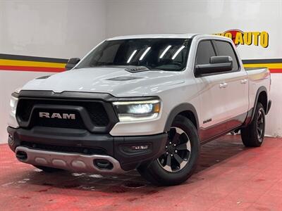 2019 RAM 1500 Rebel   - Photo 2 - Temple Hills, MD 20748