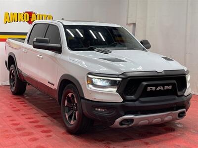 2019 RAM 1500 Rebel   - Photo 5 - Temple Hills, MD 20748