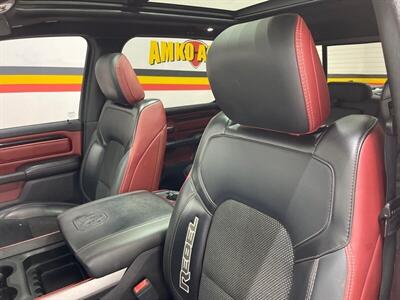 2019 RAM 1500 Rebel   - Photo 21 - Temple Hills, MD 20748
