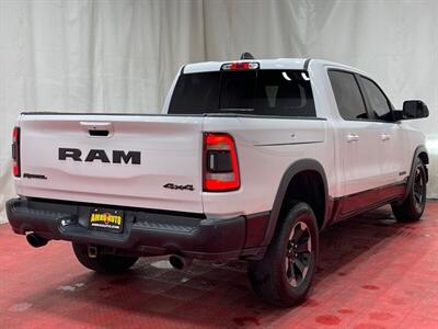 2019 RAM 1500 Rebel   - Photo 8 - Temple Hills, MD 20748
