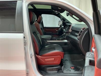 2019 RAM 1500 Rebel   - Photo 38 - Temple Hills, MD 20748
