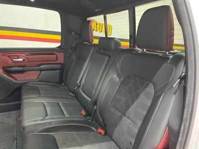2019 RAM 1500 Rebel   - Photo 31 - Temple Hills, MD 20748