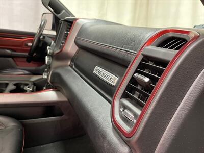 2019 RAM 1500 Rebel   - Photo 41 - Temple Hills, MD 20748